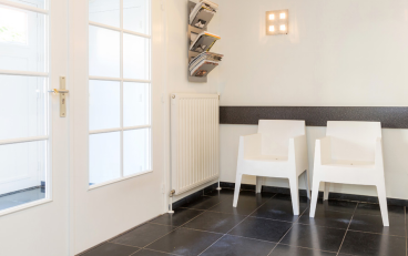 瑞特格高效供暖解決方精彩案亮相第21屆全國暖通空調制冷學術年會 