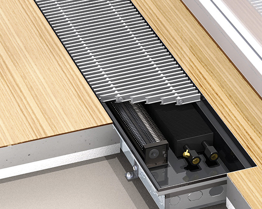 F1T帶風(fēng)機(jī)型