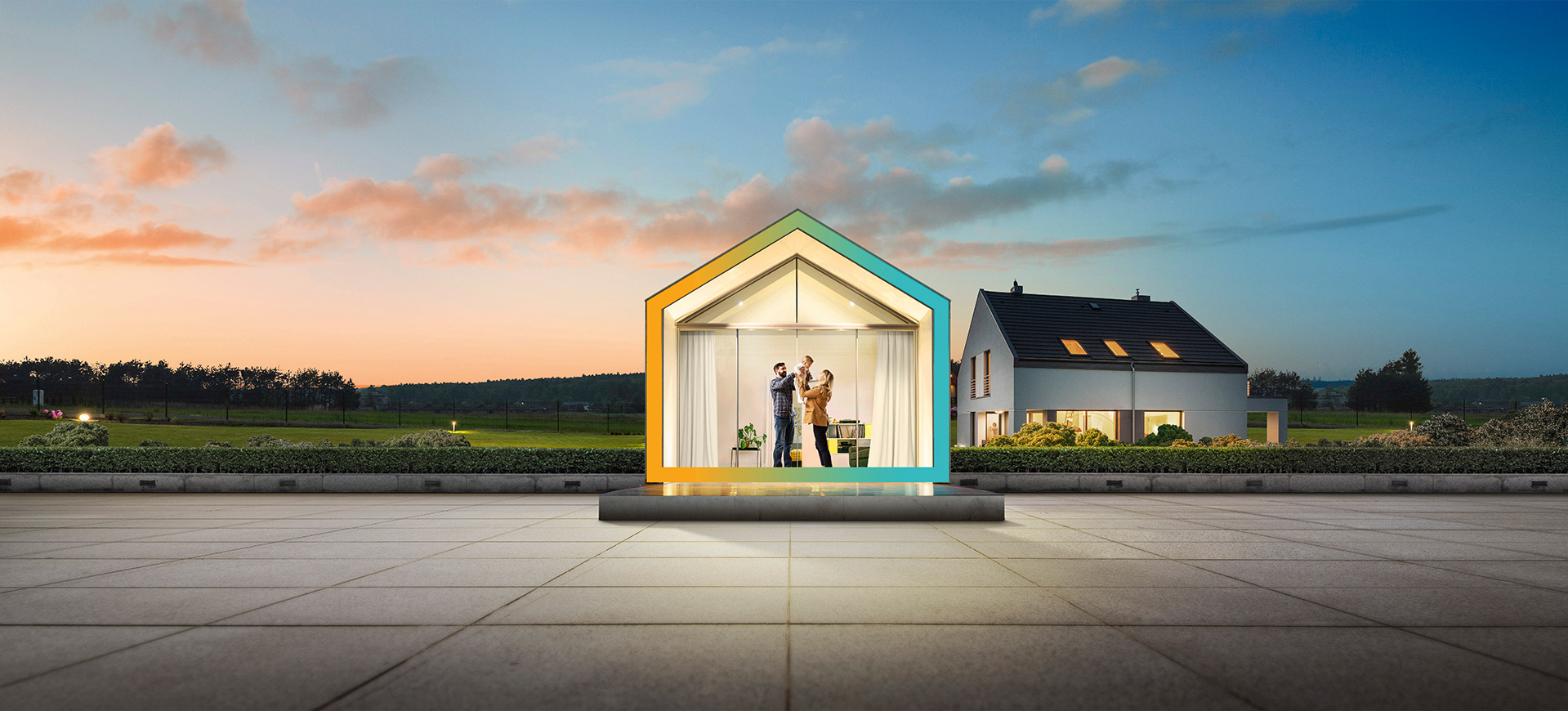 定制溫暖·源自北歐